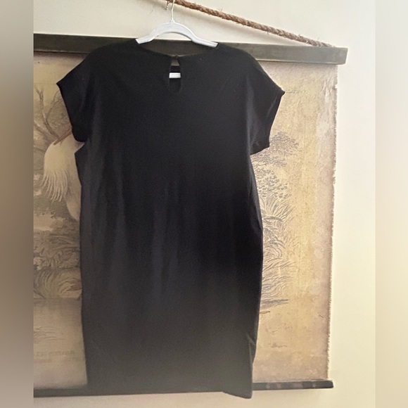 New Universal Standard Little Black Dress SZ 2XS Petite = SZ 6 - 8 - Picture 1 of 10